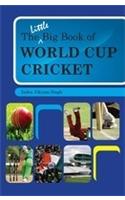 Little Big Book Of World Cup Cricket