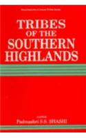 Tribes of the Southern Highlands