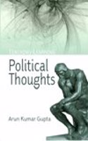 TEACHING LEARNING POLITICAL THOUGHTS