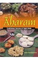 Aharam Traditional Cuisine of Tamil Nadu