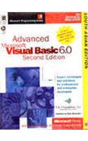 Advance Microsoft® Visual Basic 6. 0, Second Edition (With Cd)