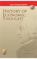 History of Economic Thought