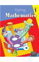 Exploring Mathematics - 1