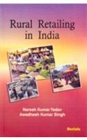 Rural Retailing in India