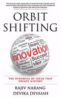 Leading Orbit Shifting Innovation: The Dynamics of Ideas that Create History