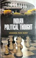 Indian Political Thought