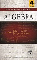 Algebra,4Th Edition