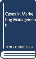 Cases In Marketing Management