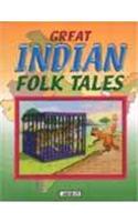 Great Indian Folk Tales