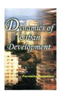 Dynamics Of Urban Development