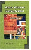 Modern Method Of Teaching Sanskrit