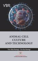 Animal Cell Culture and Technology