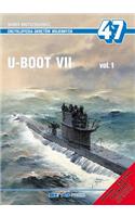 U-boot VII