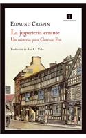 La Jugueteria Errante