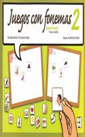 Juegos con Fonemas 2. Juego del Buzon