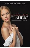 La Sobrina del Tio Claudio: Leocadia
