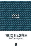 Versos de Aquário