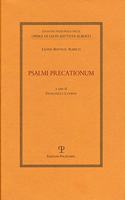 Psalmi Precationum