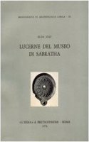 Lucerne del Museum Di Sabratha