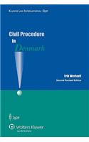 Civil Procedure in Denmark