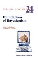 Foundations of Bayesianism