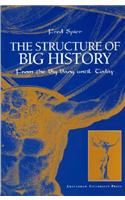 Structure of Big History