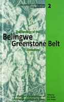 The Geology of the Belingwe Greenstone Belt, Zimbabwe