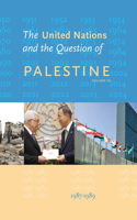 The United Nations and the Question of Palestine, 10