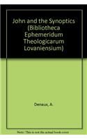 John and the Synoptics