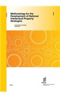 Methodology for the Development of National IP Strategies Toolkit - Tool 3: Benchmarking Indicators