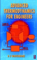 Advanced Thermodynamics For Engineers