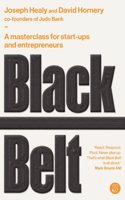 Black Belt: A masterclass for start-ups and entrepreneurs