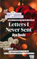 The Letters I Never Sent