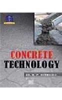 Concrete Technology