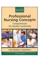 Professional Nursing Concepts