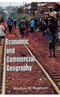 Economic and Commercial Geography