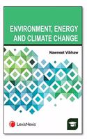 Environment, Enery and Climate Change