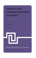 Chemistry of the Unpolluted and Polluted Troposphere