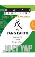 Wu (Yang Earth)