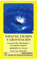 Espacio, Tiempo y Gravitacin