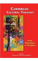 Caribbean Cultural Thought