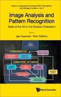 Image Analysis and Pattern Recognition: State of the Art in the Russian Federation