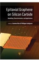 Epitaxial Graphene on Silicon Carbide
