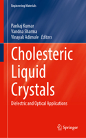 Cholesteric Liquid Crystals