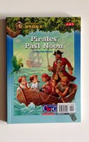 Magic Tree House 4: Pirates Past Noon