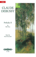 Preludes Book 2