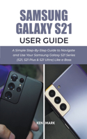 Samsung Galaxy S21 User Guide