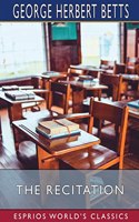 The Recitation (Esprios Classics)