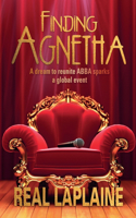 Finding Agnetha
