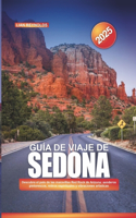 Guía de Viaje de Sedona 2025